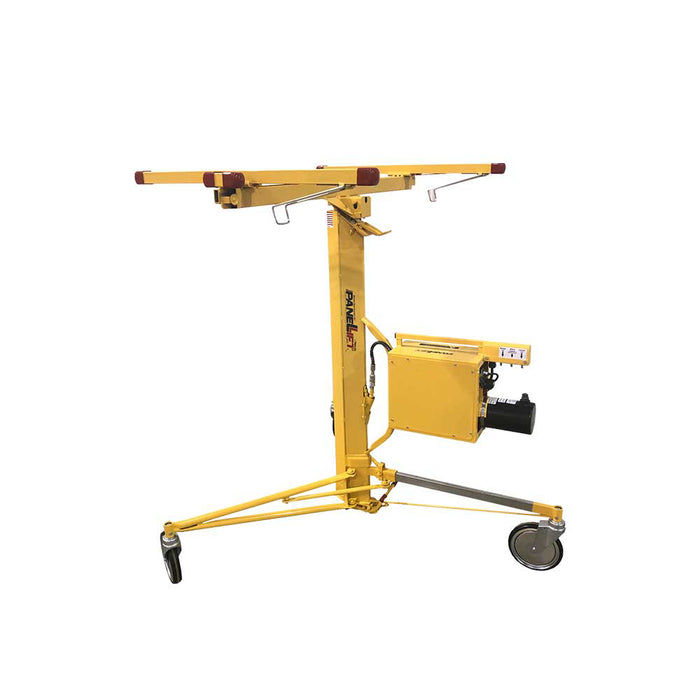 PanelLift Drywall Lift, 15-Ft. Chain Drive Hydraulic Lift – 460