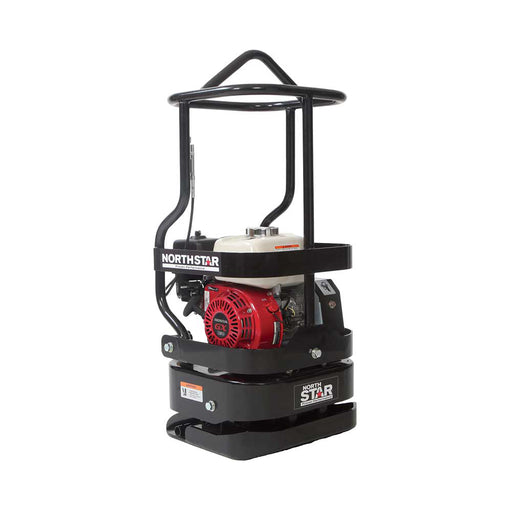 NorthStar Tamping Rammer, Honda GX160 – 47016
