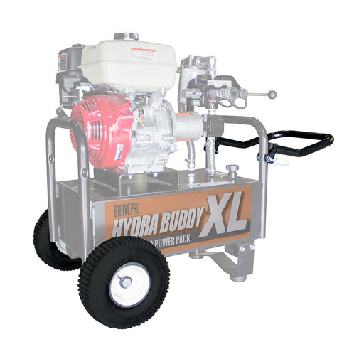 Brave Wheel kit for HBHXL16GX – HBHXLW16