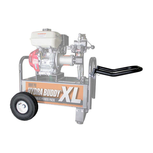 Brave Wheel kit for HBHXL16GX – HBHXLW16