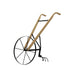 Maxim High Wheel Plow, 24-In., Wood Handles – HWP-24WH