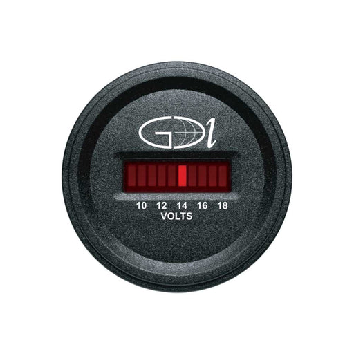 GDI Meter, 12 Volt Meter – L1L-12-002V