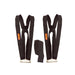 ShoulderDolly Moving Straps, Straps Only – LD2000