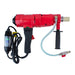 Virginia Abrasives 3-Speed Core Drill, Includes Case – 433-20000
