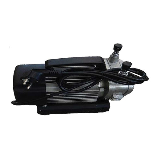Virginia Abrasives Core Drill Vacuum Pump – 433-31000