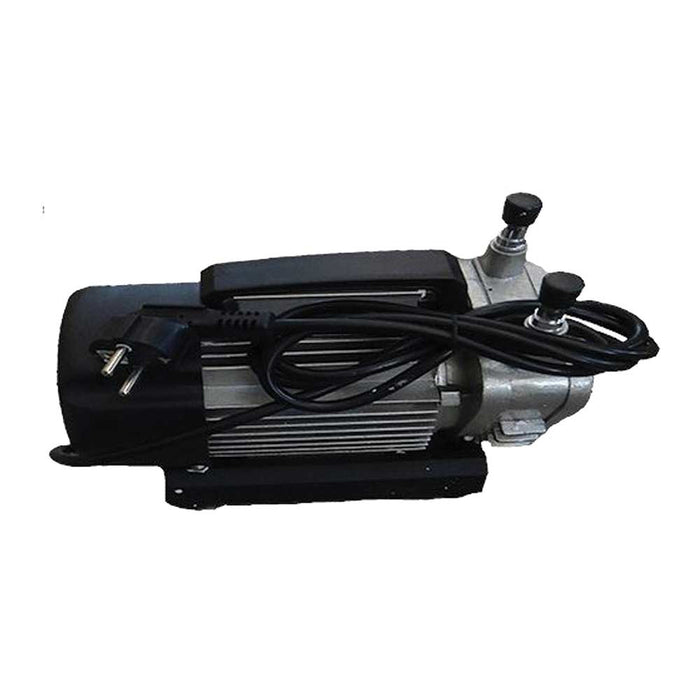 Virginia Abrasives Core Drill Vacuum Pump – 433-31000