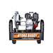 BravePro Hydra Buddy, Hydraulic Power Pack, 900 PSI, 7 GPM, Recoil Start, Honda GX160 – HBH16GX