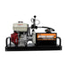 BravePro Hydra Buddy, Hydraulic Power Pack, 2,000 PSI, 5.5 GPM, Recoil Start, Honda GX270 – HBHR280GX