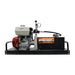 BravePro Hydra Buddy, Hydraulic Power Pack, 2,000 PSI, 7 GPM, Recoil Start, Honda GX390 – HBHR350GX
