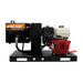 BravePro Hydraulic Power Pack, 2,000 PSI, 7 GPM, Recoil Start, Honda GX390 – HBHS310GX