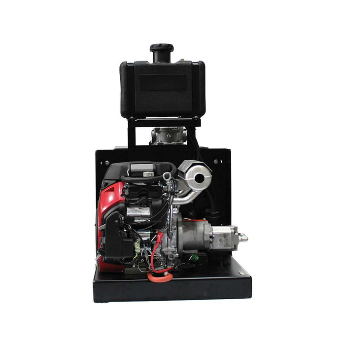 BravePro Hydraulic Power Pack, 2,250 PSI, 11 GPM, Electric Start, Honda GX630 – HBHS610GXE