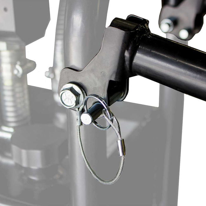 Brave Wheel kit for HBH16GX – HBHW16