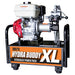 BravePro Hydra Buddy, Hydraulic Power Pack, 1,500 PSI, 7 GPM, Recoil Start, Honda GX270 – HBHXL16GX