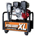 BravePro Hydra Buddy, Hydraulic Power Pack, 1,500 PSI, 7 GPM, Recoil Start, Honda GX270 – HBHXL16GX