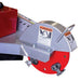 Dosko Stump Grinder, 20 HP Walk-Behind, Honda GX630 – 620-20HE