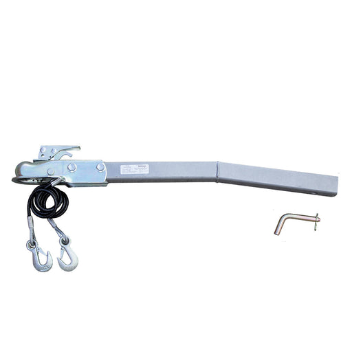 Dosko Stump Grinder Tow Kit – 620-20HE
