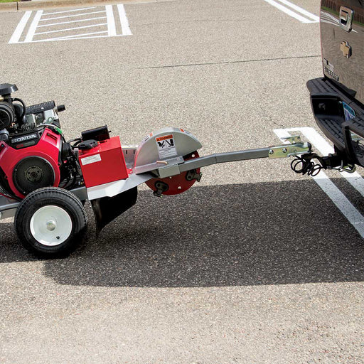Dosko Stump Grinder Tow Kit – 620-20HE