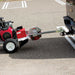 Dosko Stump Grinder Tow Kit – 620-20HE