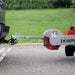 Dosko Stump Grinder Tow Kit – 620-20HE