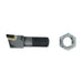 CEI Square Shank Tooth With Lock Nut – 2-1/2-In.