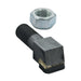 CEI Square Shank Tooth With Lock Nut – 2-1/2-In.