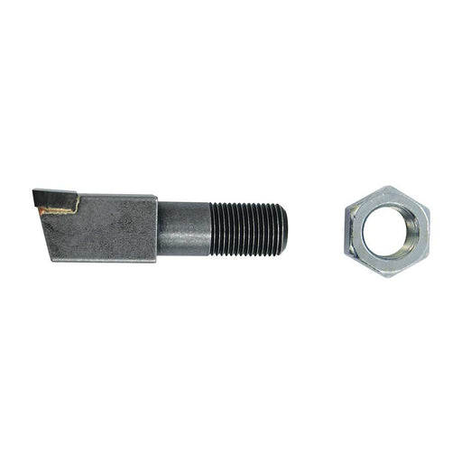 CEI Square Shank Tooth With Lock Nut – 2-7/8-In.