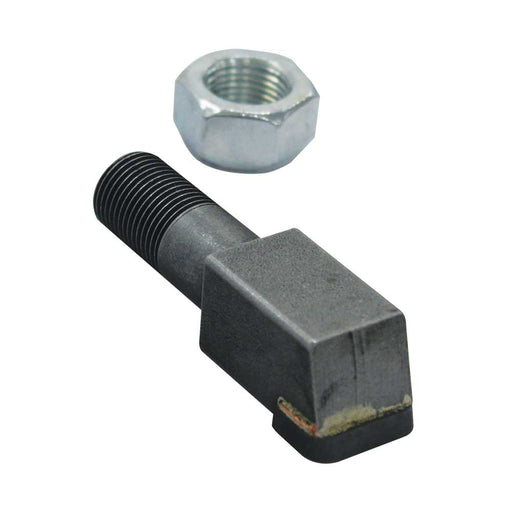 CEI Square Shank Tooth With Lock Nut – 2-7/8-In.