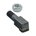 CEI Square Shank Tooth With Lock Nut – 2-7/8-In.