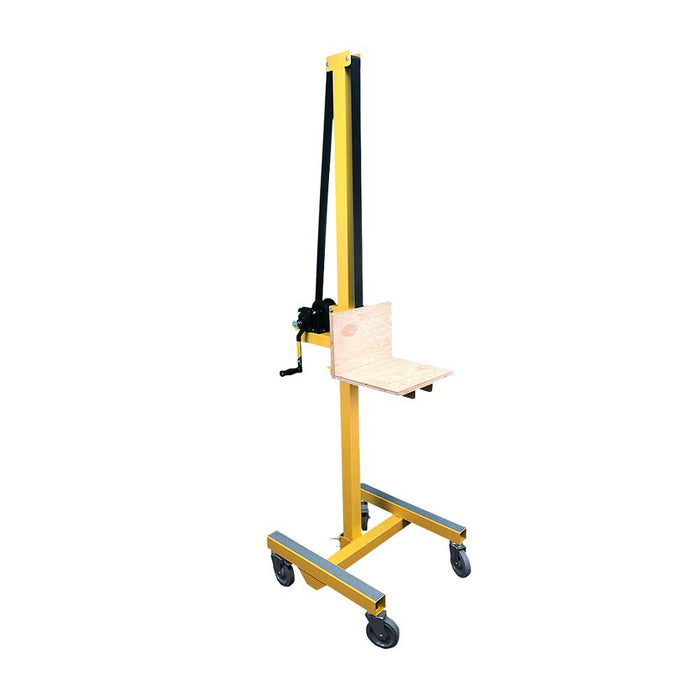 PanelLift Cabinetizer Cabinet Lift Imported With Dolly And Counter Base – 72