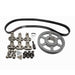Greenteeth 900 Series Kit For Rayco 6 Tooth, 1-In. Wheel, RPM, 12-In. Sheave – 750130