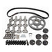 Greenteeth 900 Series Kit For Rayco 12 Tooth, 1/2-In. Wheel, RPM, 12-In. Sheave – 750210