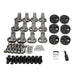 Greenteeth 900 Series Kit For Rayco 12 Tooth, 1-In. Wheel, Without RPM – 750220