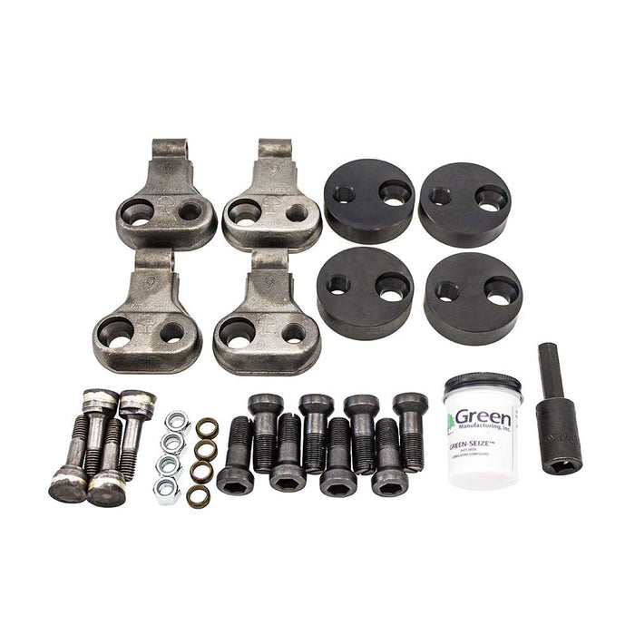 Greenteeth 900 Series Kit For Husqvarna SG 1314/Bluebird – 750500