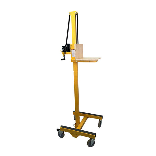 PanelLift Cabinetizer Cabinet Lift with Dolly and Counter Base – 76