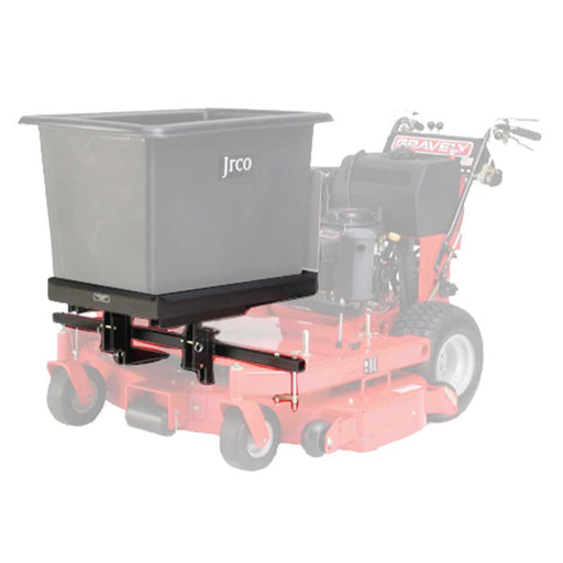 Jrco Transporter, Front Mount Mower Attachment – 490
