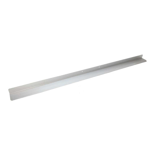 NorthStar Aluminum Screed Board, 12 Ft., For Use With Model 49163 – 49399