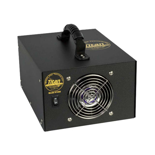 Shipp Titan Hydroxyl Generator, 10,000 Cu/-Ft. – TITAN1000