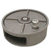 Marshalltown QLT Tie Wire Reel, Aluminum, Fits Standard Belt – TWR19