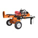Brave Log Splitter, 24-Ton, Honda GC160 – VH1724GC
