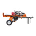Brave Log Splitter, 24-Ton, Honda GC160 – VH1724GC
