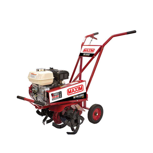 Maxim Compact Tiller, Honda GX120 – RM4H