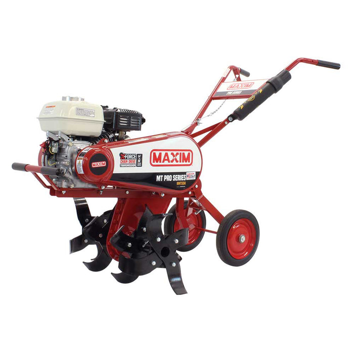 Maxim Commercial Tiller, Honda GX160 – RMT55H