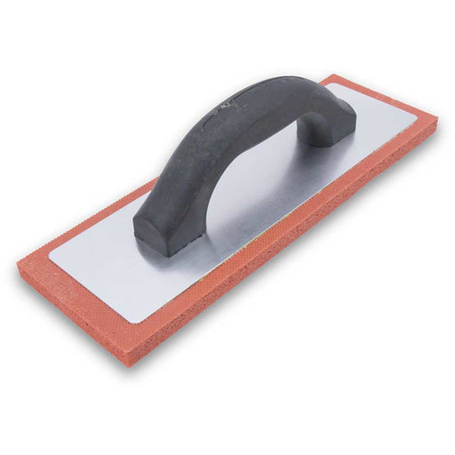 Marshalltown Rubber Float, Fine Float Grit – RRF94F