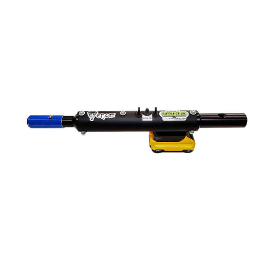 Rattlestick Rattle Stick SS DEWalt – RS-EXDW-SS-BLK