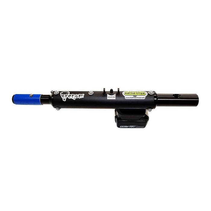 Rattlestick Rattle Stick SS Makita – RS-EXMK-SS-BLK