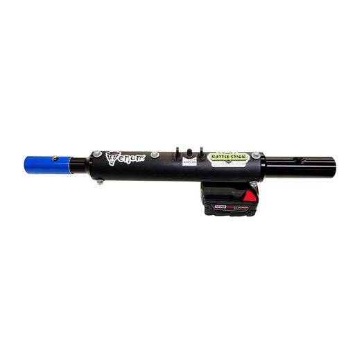 Rattlestick Rattle Stick SS Milwaukee – RS-EXMW-SS-BLK