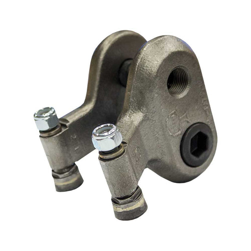 Greenteeth 500 Series Set, 8 Teeth, 8 Pockets, And 8 Bolts – 783557-2