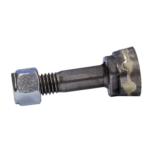 Greenteeth 1100 Series Tooth, Red Deep Dish – 783558-1100R