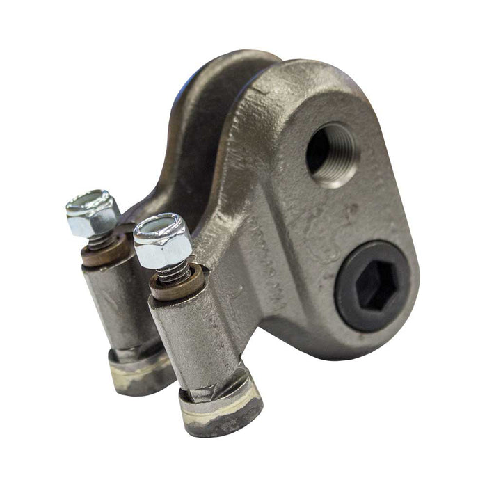 Greenteeth 700 Series Set, 8 Teeth, 8 Pockets, And 8 Bolts – 783558-2