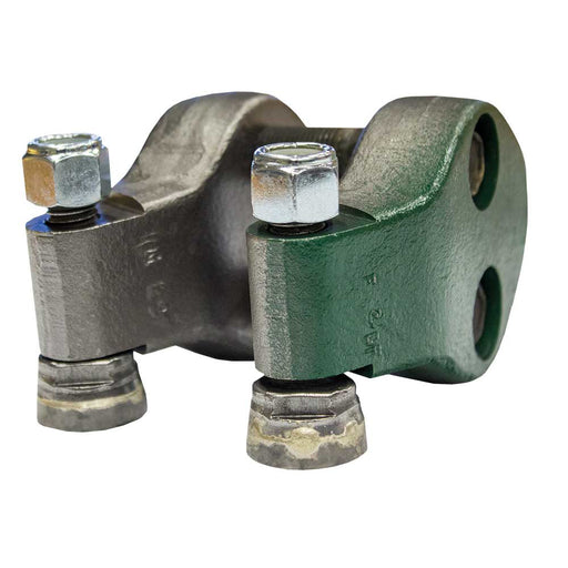 Greenteeth 1100 Series Threaded Angled Pocket – 783559-1100THA